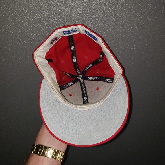 Lots of different new era minor league baseball - Picture 3 of 7